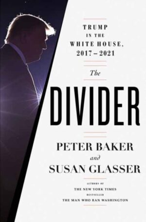 the divider : trump in the white house, 2017 2021