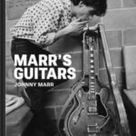 marr's guitars