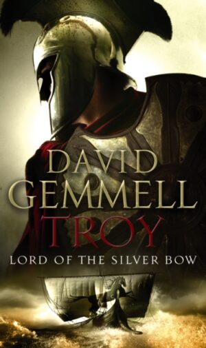 Lord Of The Silver Bow : Troy 1