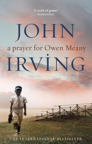 a prayer for owen meany