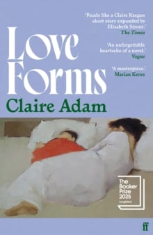 Love Forms