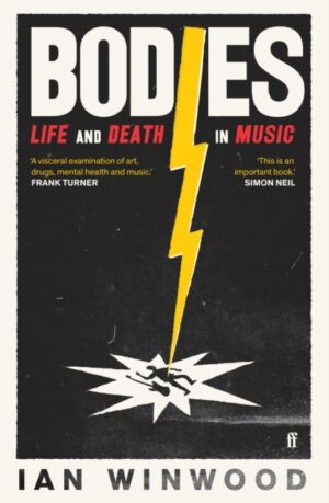 Bodies : Life and Death in Music