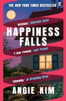 Happiness Falls