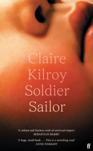 Soldier Sailor HB