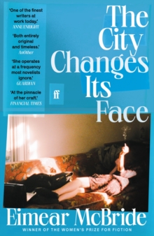 City Changes Its Face