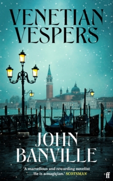 Venetian Vespers TPB