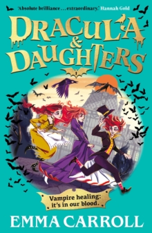 Dracula & Daughters