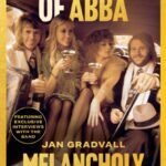 the book of abba: melancholy undercover