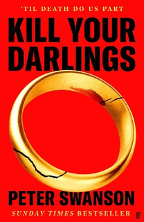 Kill Your Darlings: A Stylist Unmissable Summer Thriller