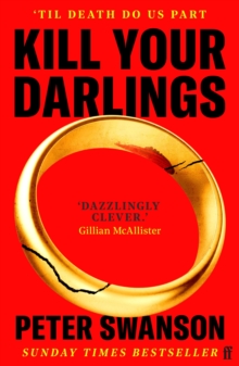 Kill Your Darlings