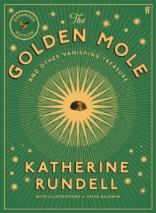Golden Mole