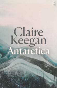 Antarctica New HB Edition