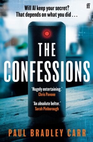 Confessions