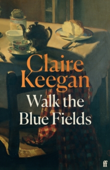 Walk the Blue Fields New HB Edition