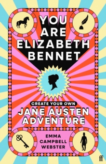 You Are Elizabeth Bennet