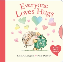 Everyone Loves Hugs