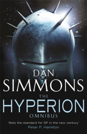 the hyperion omnibus : hyperion, the fall of hyperion