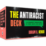 the antiracist deck