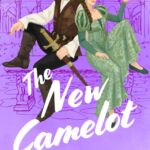 the new camelot : emry merlin 3