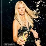 single af cocktails : drinks for bad b*tches