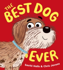 Best Dog Ever (PB)