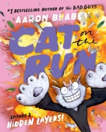 Cat on the Run: Hidden Layers (Episode 3)