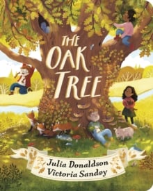 Oak Tree CBB