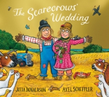 Scarecrows' Wedding Foiled Edition