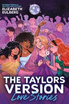 Taylor Versions (Love Stories)