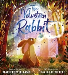 Velveteen Rabbit (PB)