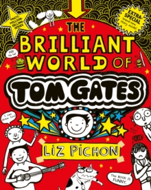 Brilliant World of Tom Gates