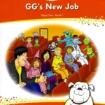 wonderland stage 2 book 7 gg's new job