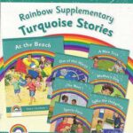 rainbow supplementary turquoise stories core reader 1