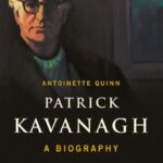 patrick kavanagh
