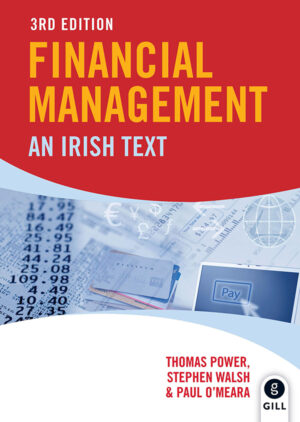 Financial Management 3rd Edition