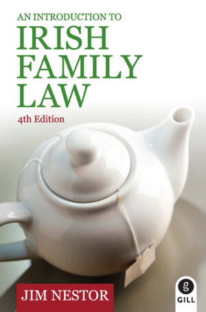 An Introduction to Irish Family Law