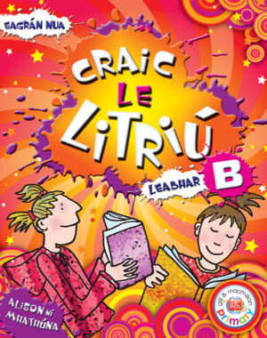 Craic le Litriú B