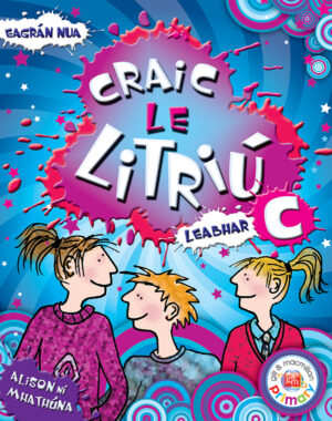 Craic le Litriú C