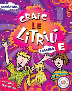 Craic le Litriú E