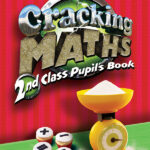 cracking maths 2nd class pupil book