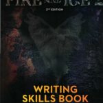 fire and ice 2 writing skills book