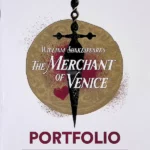 the merchant of venice portfolio