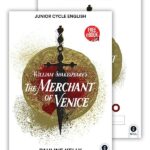 the merchant of venice junior cycle shakespeare