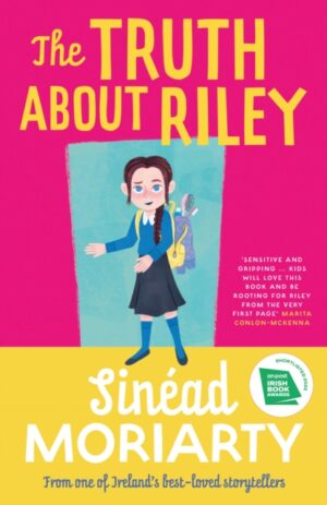 the truth about riley