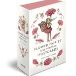 flower fairies one hundred postcards