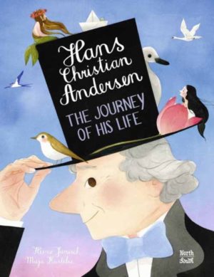 Hans Christian Andersen The Journey of his Life