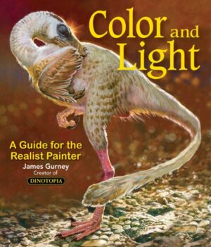 color and light : a guide for the realist painter volume 2