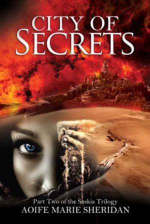 City of Secrets