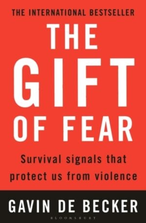 the gift of fear : survival signals that protect us from violence