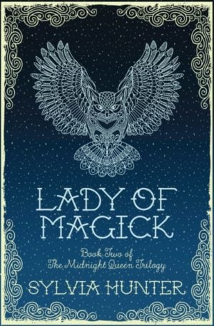 Lady of Magick